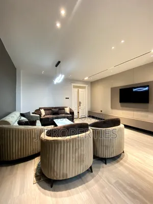 Photo - Furnished 3bdrm Apartment in Gullele for rent