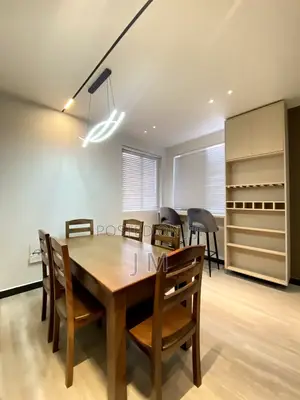 Furnished 3bdrm Apartment in Gullele for rent