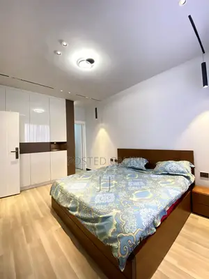 Furnished 3bdrm Apartment in Gullele for rent