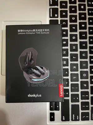 Photo - Lenovo Gm2 Pro Earpod