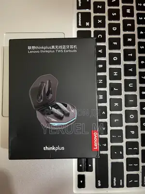 Photo - Lenovo Gm2 Pro Earpod