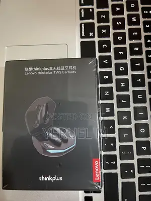 Lenovo Gm2 Pro Earpod