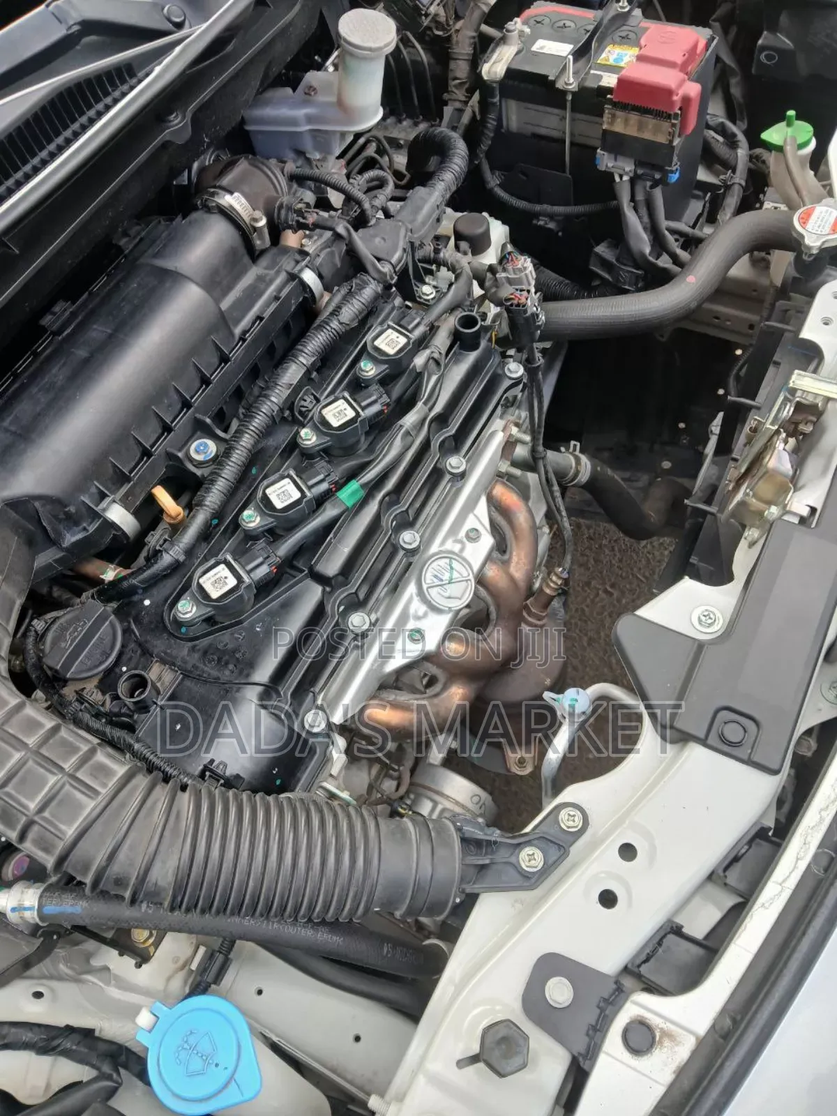 Suzuki Swift 2022 Silver