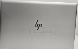 New Laptop HP EliteBook 840 G8 16GB Intel Core i5 SSD 512GB