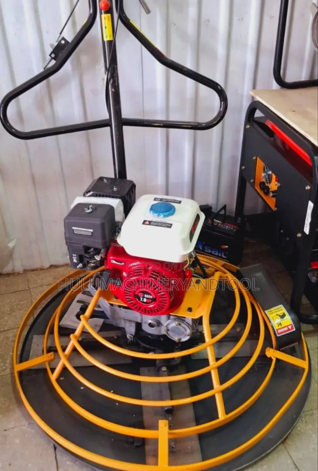 Edon Ed-mg1000 (Edon Troller)