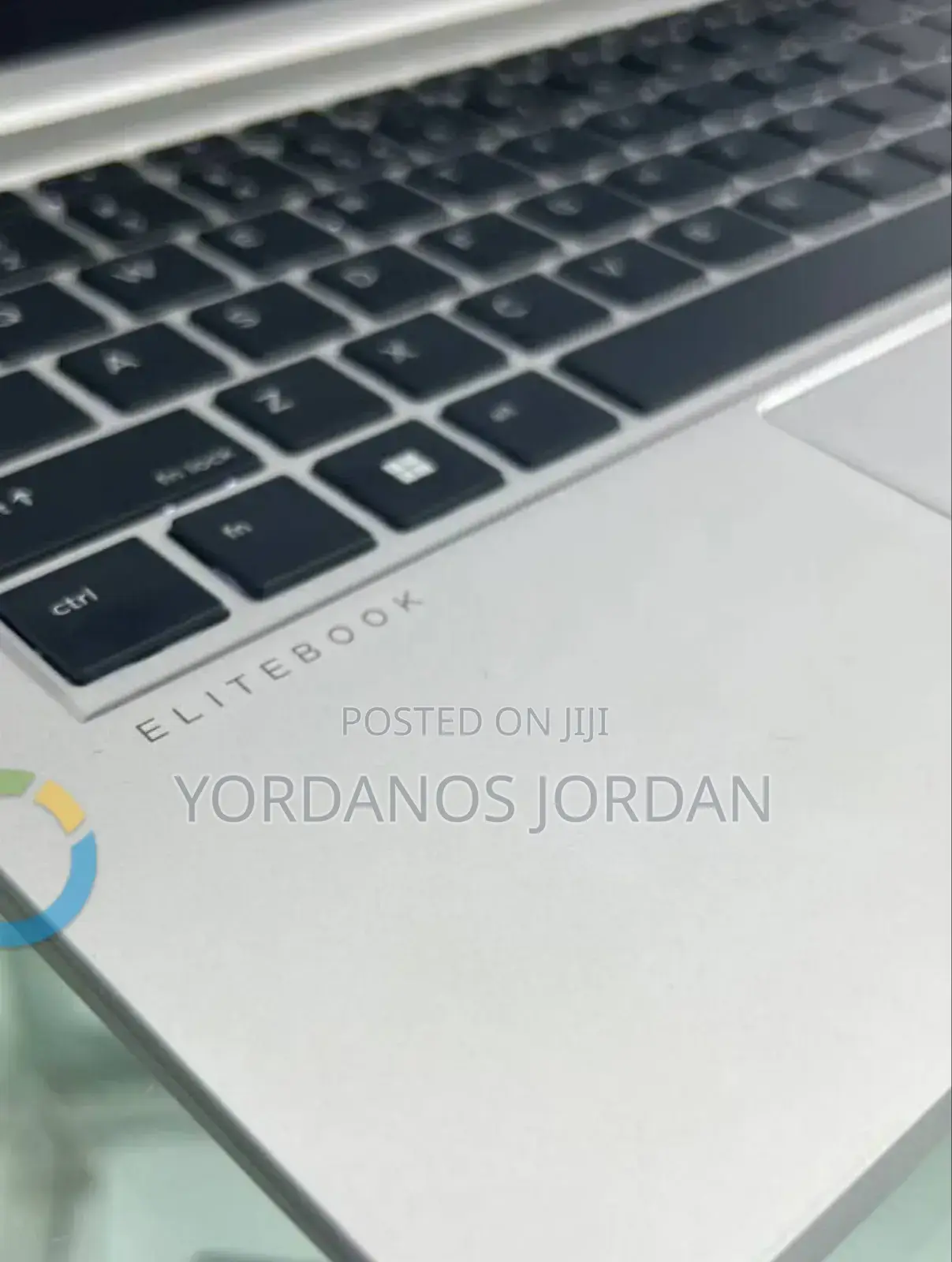 New Laptop HP EliteBook 830 G8 16GB Intel Core I7 SSD 512GB