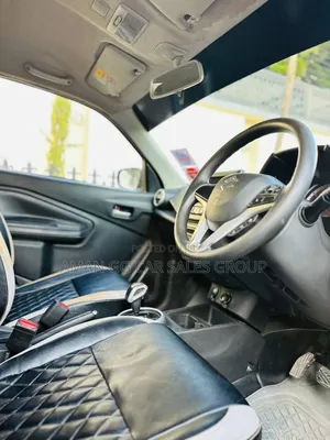 Suzuki Celerio 2022 Red