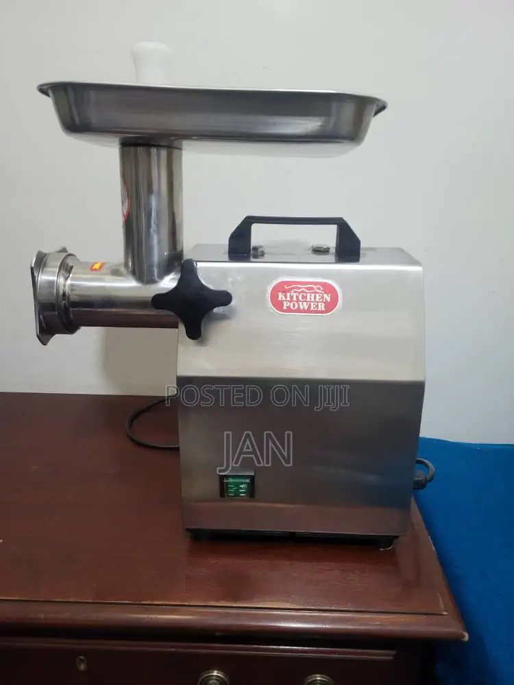 Commercial Meat Grinder