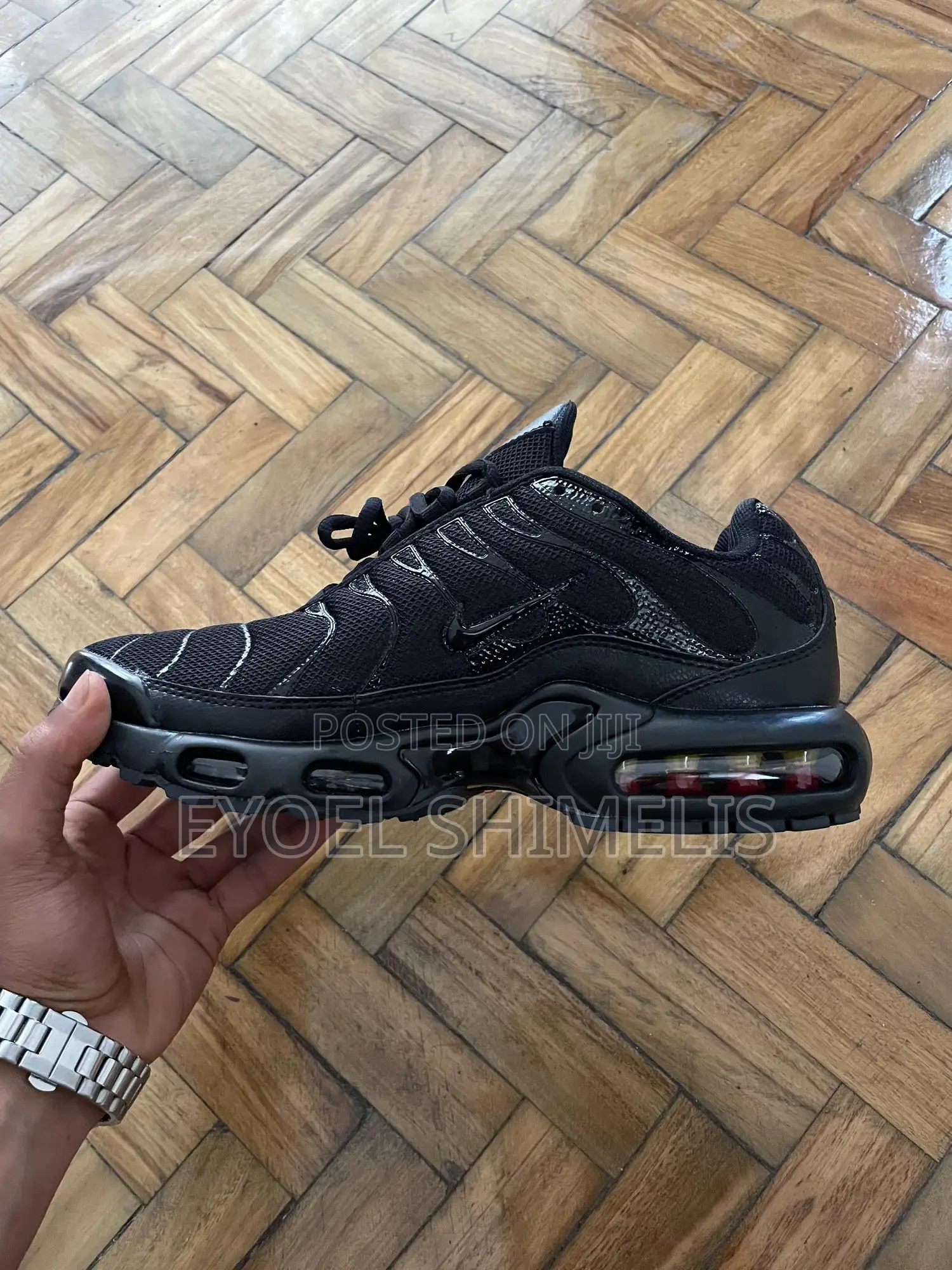 Nike Airmax Tn