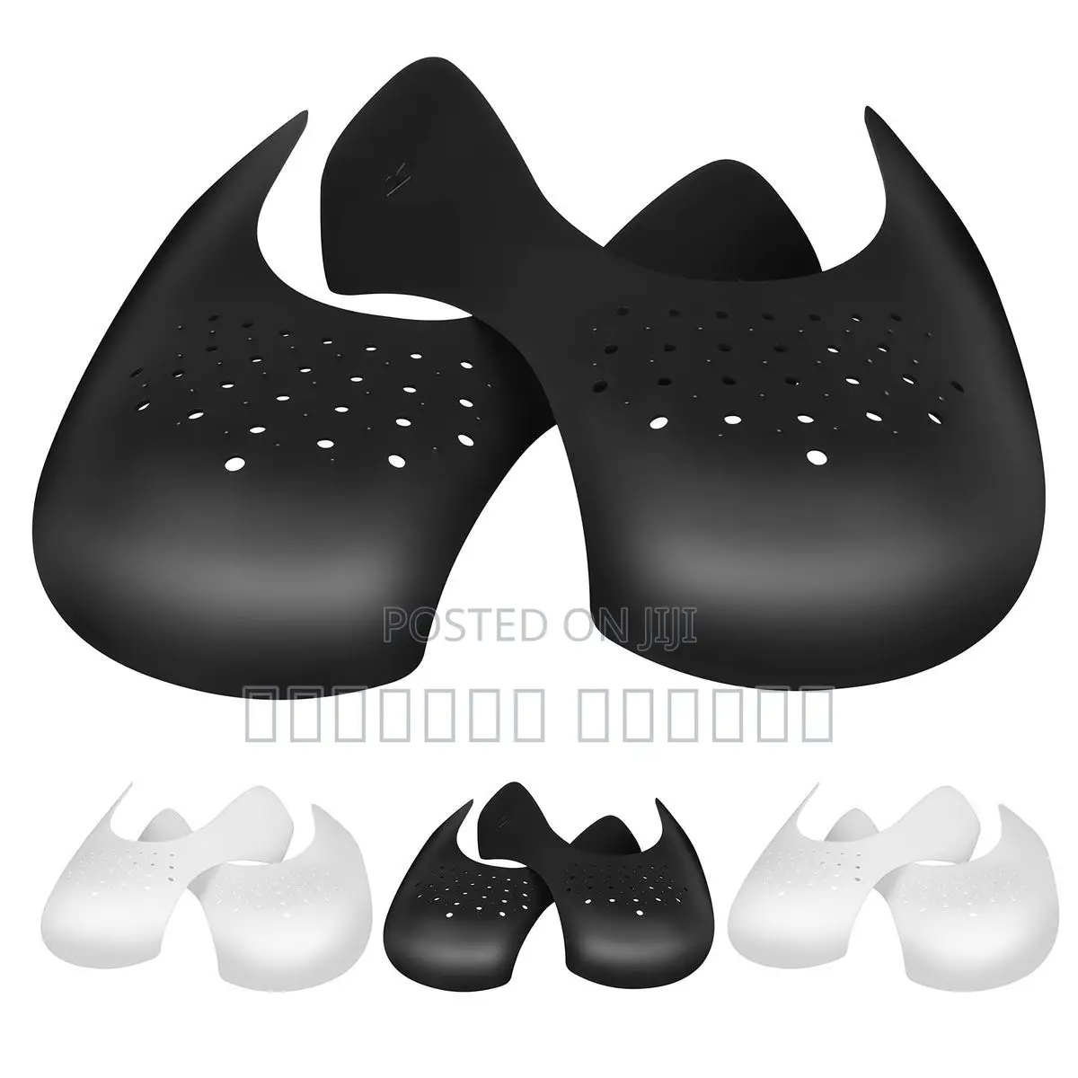 Brand New Crease Protectors – Keep Your Sneakers Fresh Clean