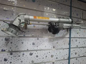 Photo - Rain Gun Sprinkler