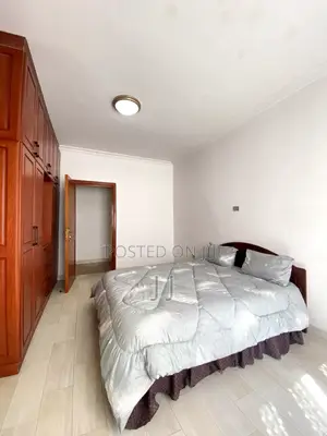 Furnished 3bdrm Apartment in Kirkos for rent