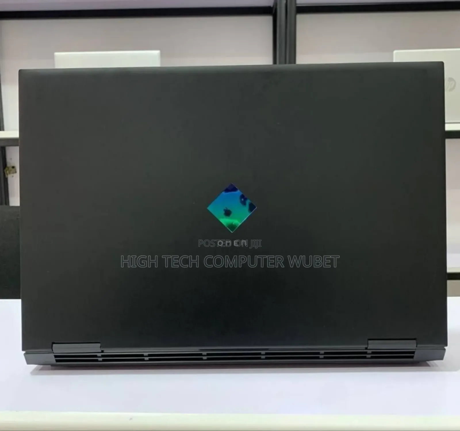 New Laptop HP Omen 16 16GB Intel Core I7 SSD 512GB