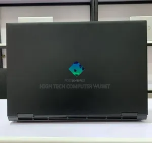New Laptop HP Omen 16 16GB Intel Core I7 SSD 512GB