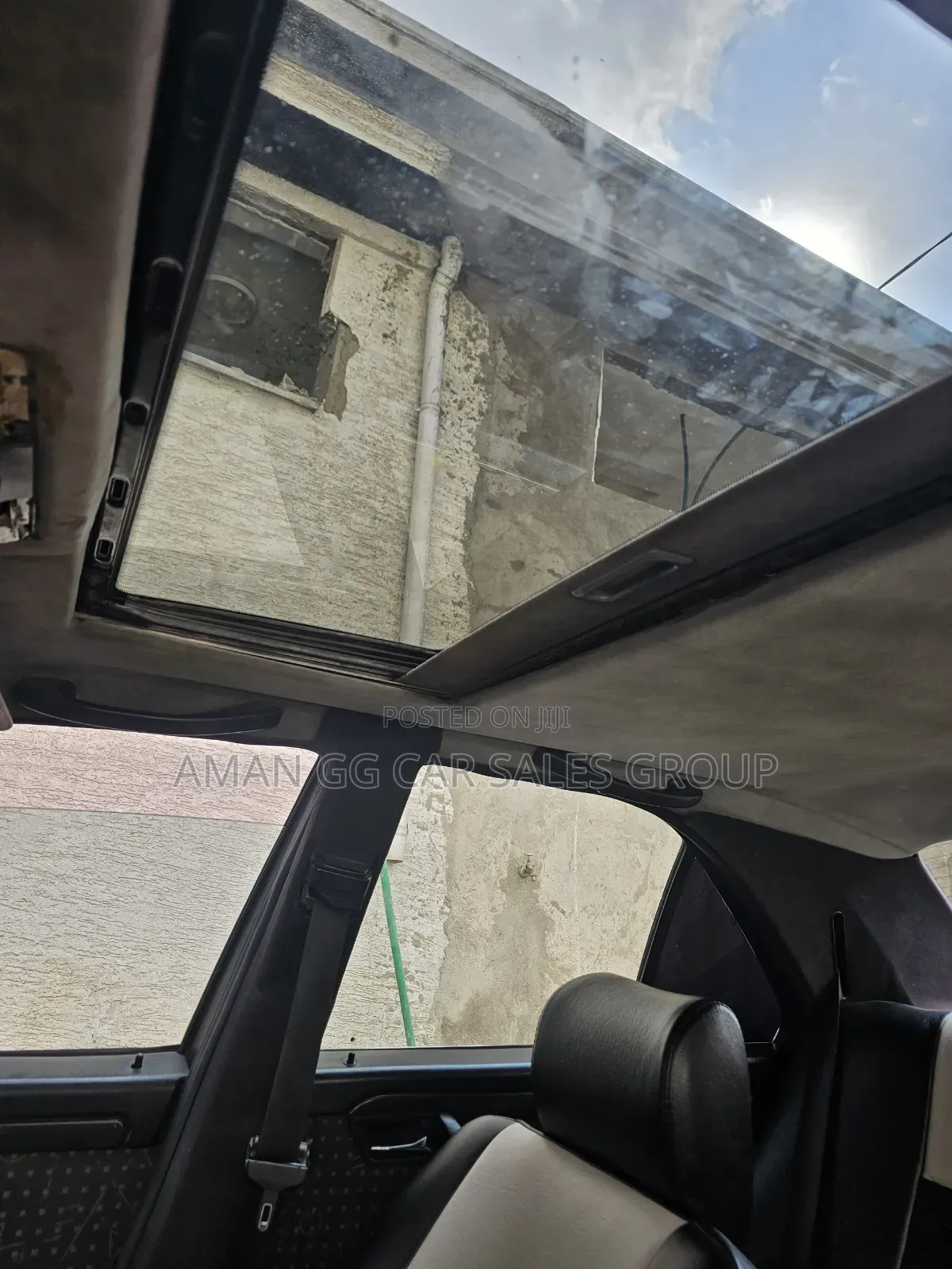 Mercedes-Benz C180 1994 Black