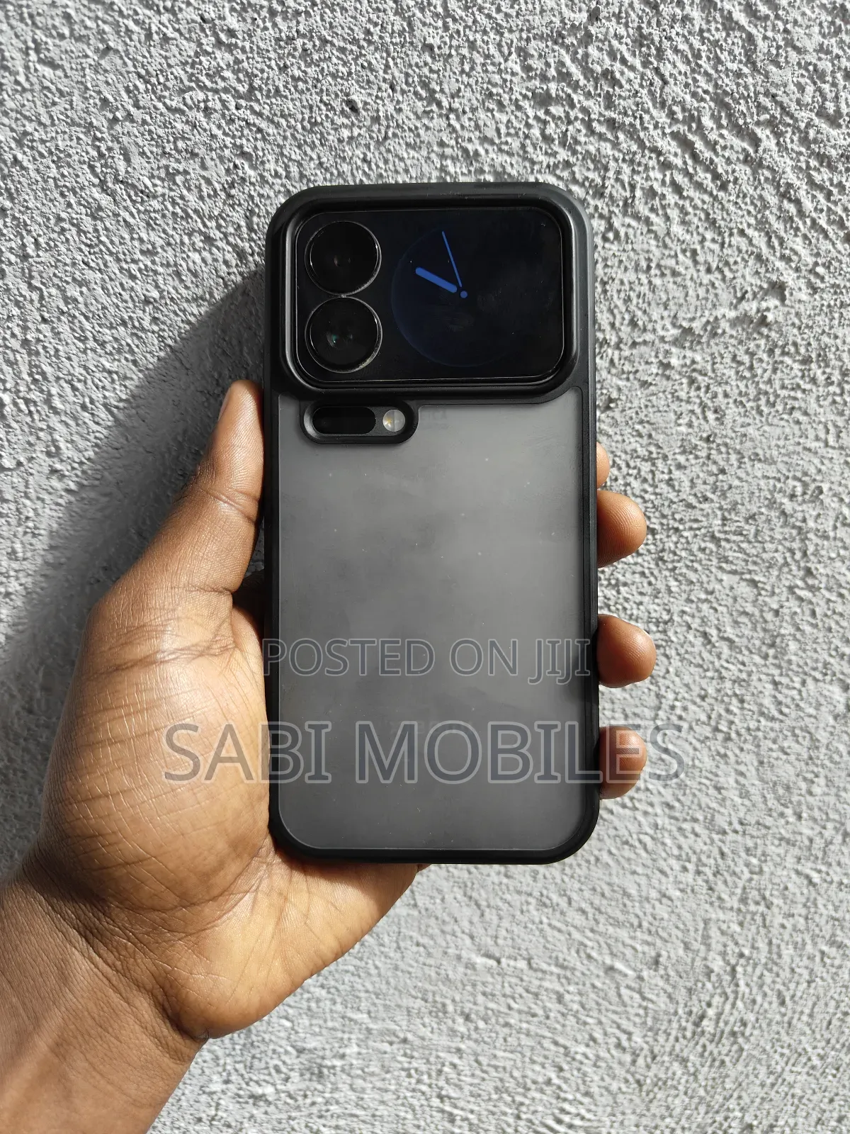 New Xiaomi 17 Pro 256 GB Black