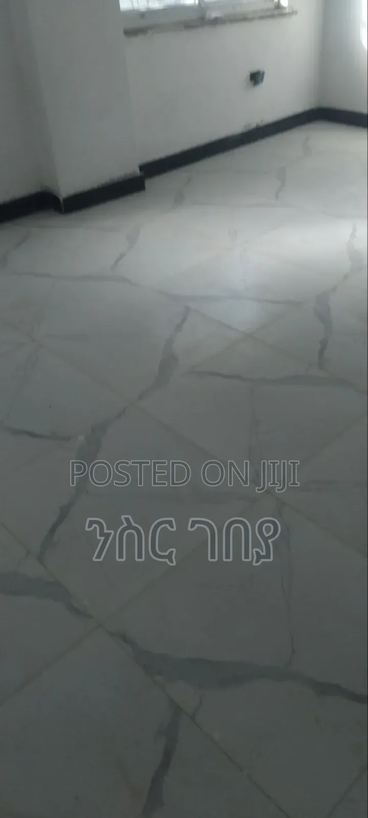 Furnished 1bdrm Condo in Ayat Mekedonia, Yeka for rent