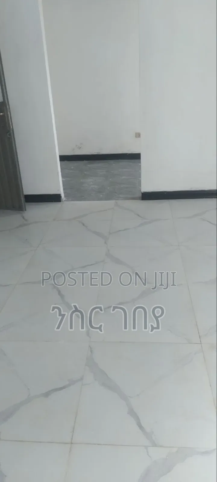 Furnished 1bdrm Condo in Ayat Mekedonia, Yeka for rent