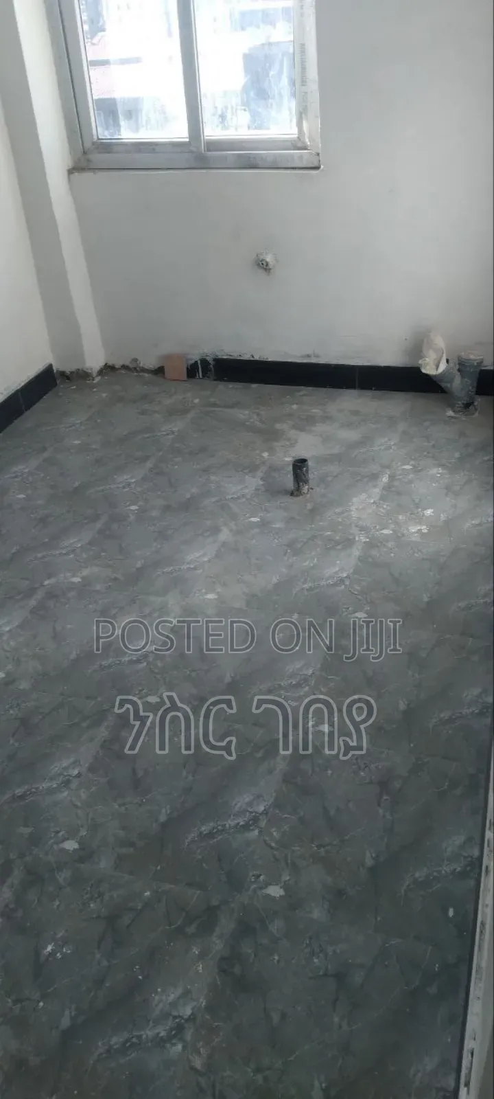 Furnished 1bdrm Condo in Ayat Mekedonia, Yeka for rent