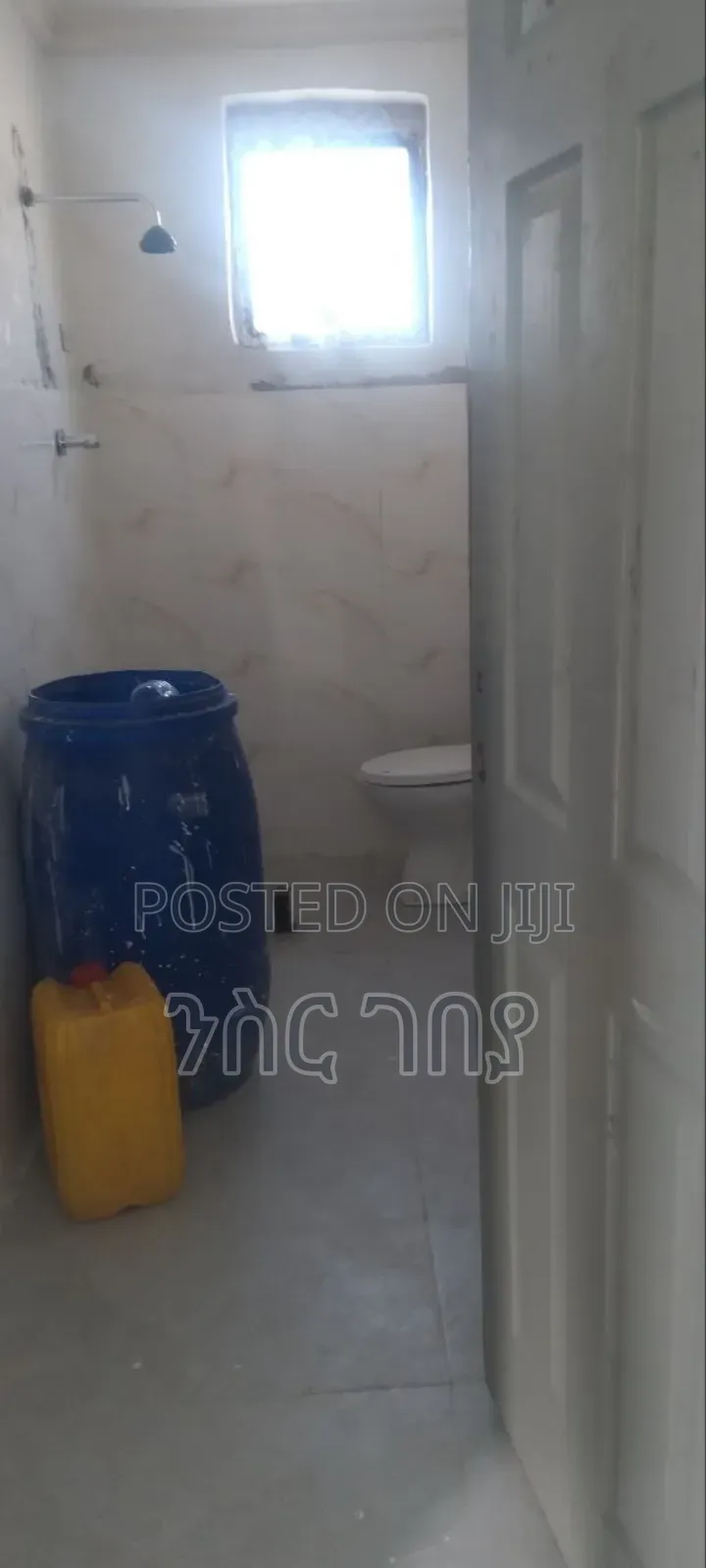 Furnished 1bdrm Condo in Ayat Mekedonia, Yeka for rent