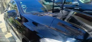 Mercedes-Benz GLE-Class 2015 Black