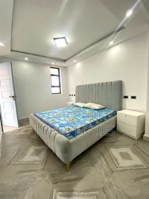 Furnished 3bdrm Duplex in Kirkos for rent