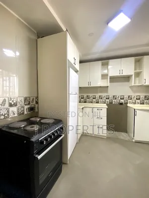 Furnished 3bdrm Duplex in Kirkos for rent