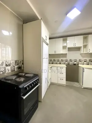 Furnished 3bdrm Duplex in Kirkos for rent
