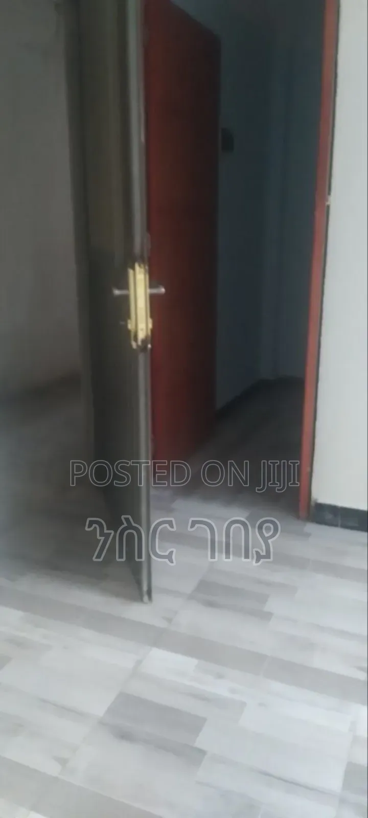 Furnished 2bdrm Condo in Aykt Mekedonia, Yeka for rent