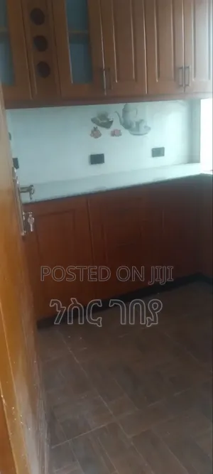 Furnished 2bdrm Condo in Aykt Mekedonia, Yeka for rent