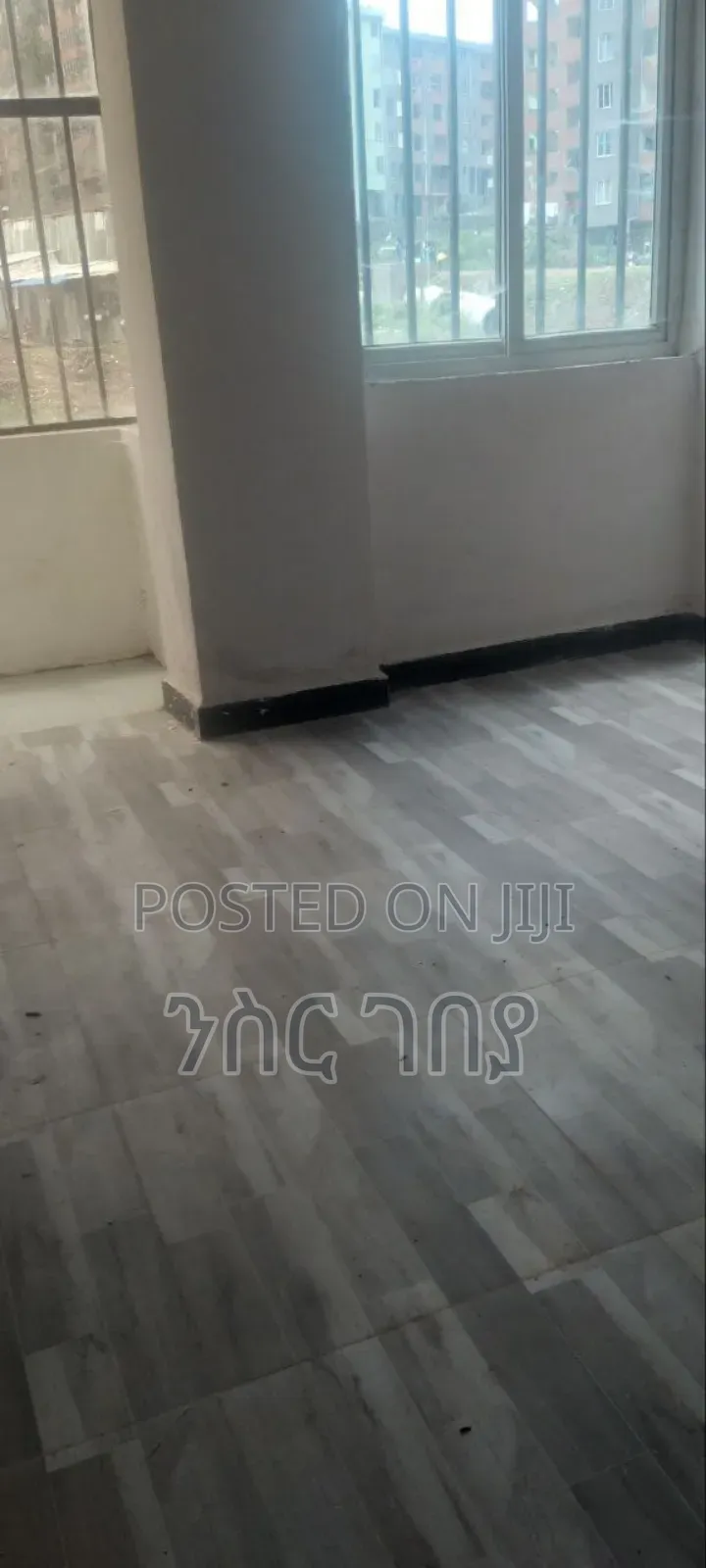 Furnished 2bdrm Condo in Aykt Mekedonia, Yeka for rent