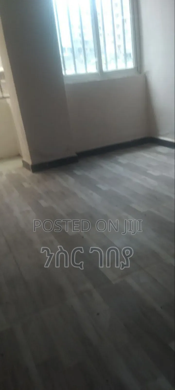 Furnished 2bdrm Condo in Aykt Mekedonia, Yeka for rent