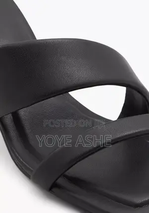 Franco Sarto Felani Slide Sandal or the Italia Leather Tourist Hee