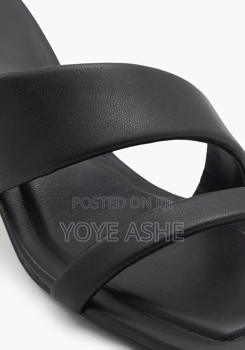 Franco Sarto Felani Slide Sandal or the Italia Leather Tourist Hee