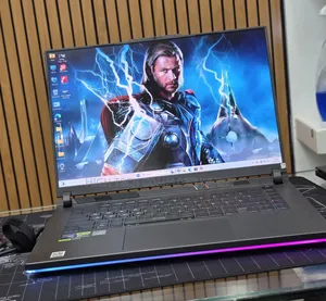 New Laptop Asus ROG Strix G15 16GB Qualcomm Snapdragon X Elite SSD 1T