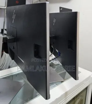 New Arrival Hp 24 Inch Monitor Frameless Monitor