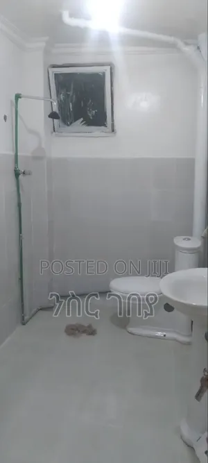 Photo - Furnished 1bdrm Condo in Ayat Mekedonia, Yeka for rent