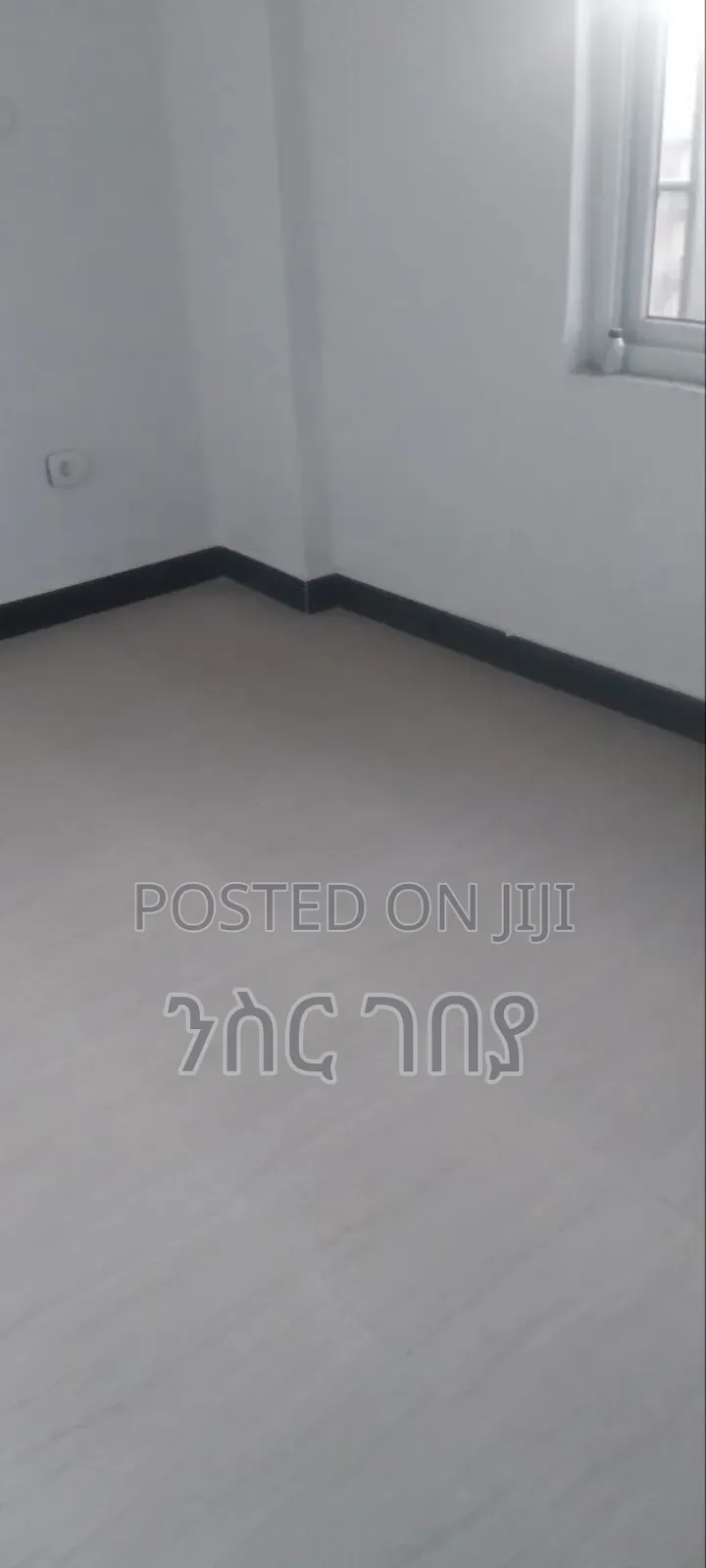 Furnished 1bdrm Condo in Ayat Mekedonia, Yeka for rent