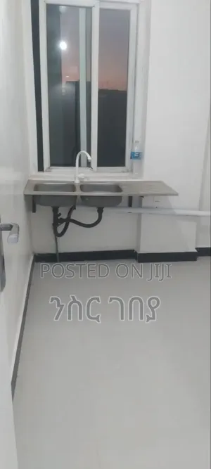 Furnished 1bdrm Condo in Ayat Mekedonia, Yeka for rent