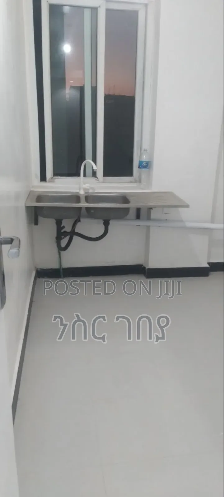 Furnished 1bdrm Condo in Ayat Mekedonia, Yeka for rent