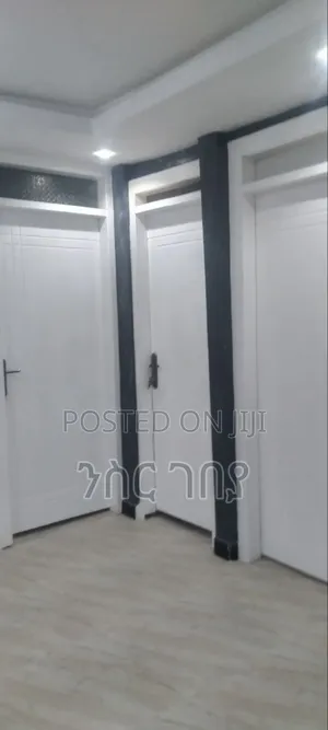 Furnished 1bdrm Condo in Ayat Mekedonia, Yeka for rent