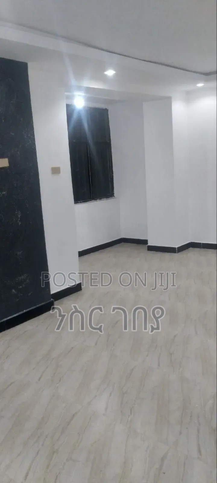 Furnished 1bdrm Condo in Ayat Mekedonia, Yeka for rent