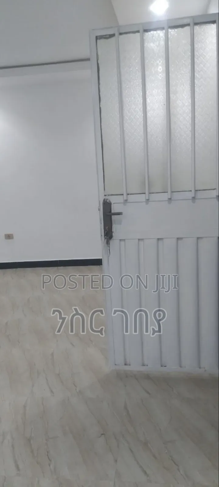 Furnished 1bdrm Condo in Ayat Mekedonia, Yeka for rent