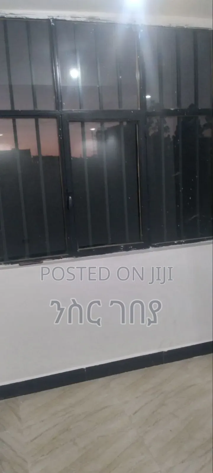 Furnished 1bdrm Condo in Ayat Mekedonia, Yeka for rent