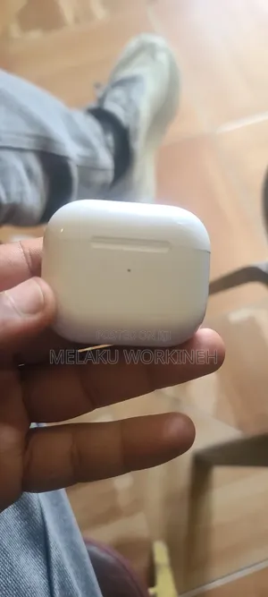 Airpod 3rd Gen