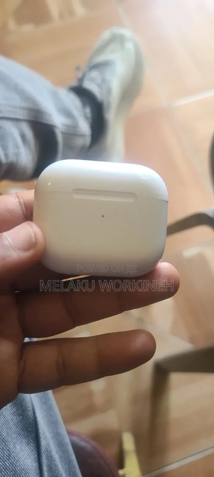 Airpod 3rd Gen