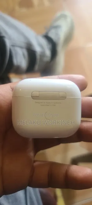 Airpod 3rd Gen