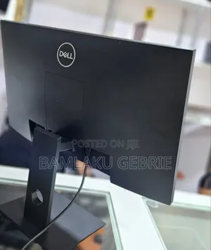 New Dell 24" Inch FHD Resolution Frameless Monitor 2022/23
