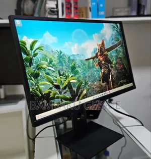 Photo - New Dell 24" Inch FHD Resolution Frameless Monitor 2022/23