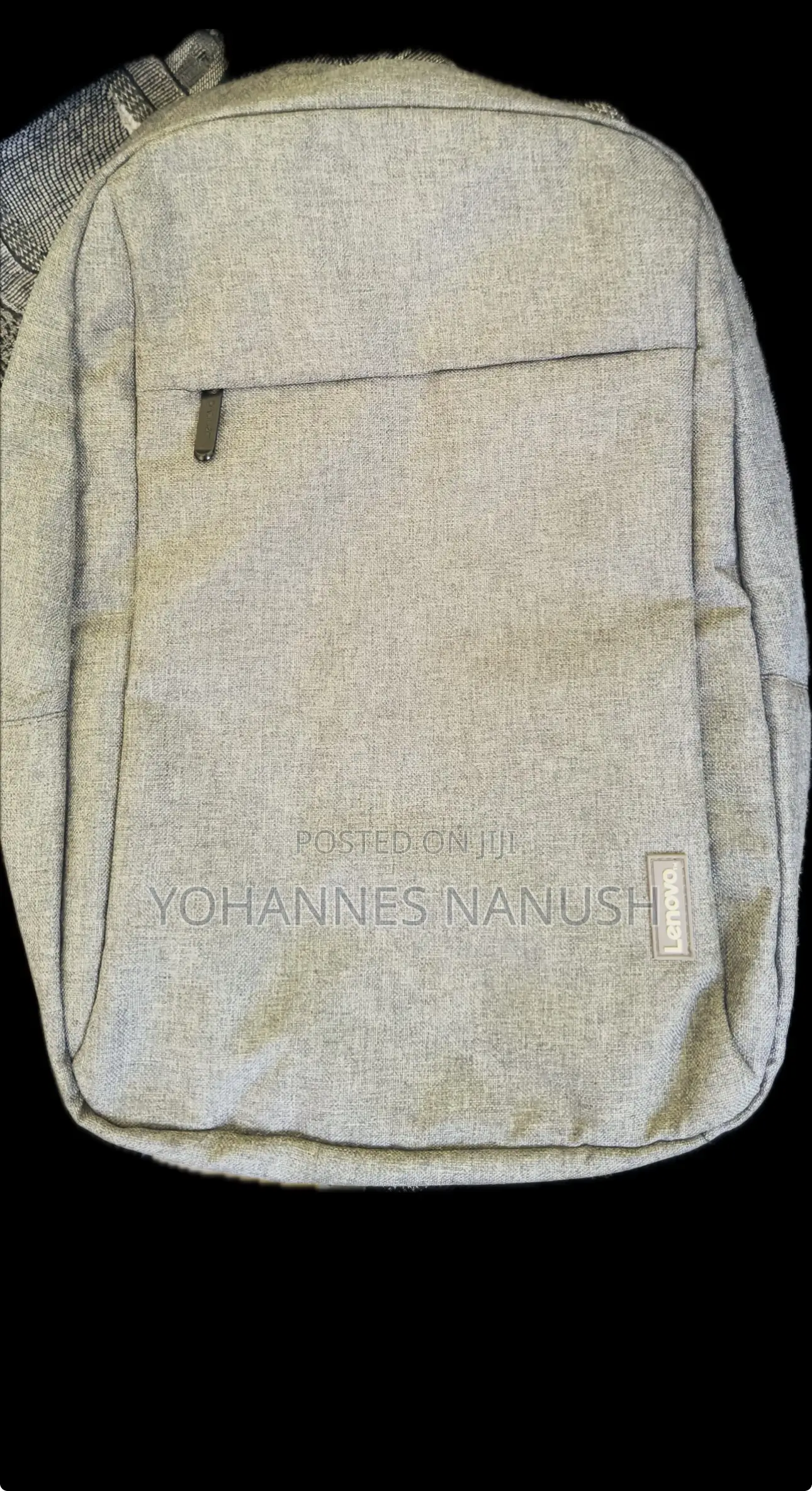 Lenovo Bag